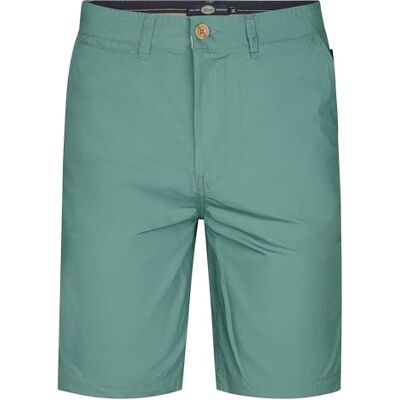 M-1060-SHO601 Petrol Industries Męskie spodenki chino, zielone (Oil Green), L męskie M-1060-SHO601 Petrol Industries Męskie spodenki chino, zielone (Oil Green), L męskie