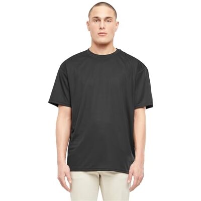 BY249 Build Your Brand T-shirt męski, czarny, XL BY249 Build Your Brand T-shirt męski, czarny, XL