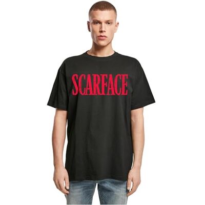 MC1174 Merchcode T-shirt męski, czarny, XL MC1174 Merchcode T-shirt męski, czarny, XL