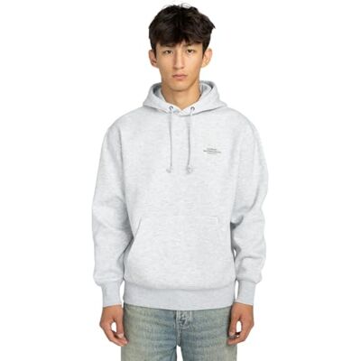 ELYFT00177-sgbh Element CO PO Polar Sweter Męski Szary XL ELYFT00177-sgbh Element CO PO Polar Sweter Męski Szary XL