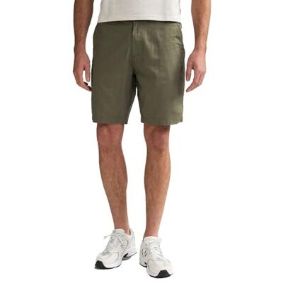 M-1060-SHO538 PETROL INDUSTRIES Męskie szorty Chino Dusty Army XL M-1060-SHO538 PETROL INDUSTRIES Męskie szorty Chino Dusty Army XL
