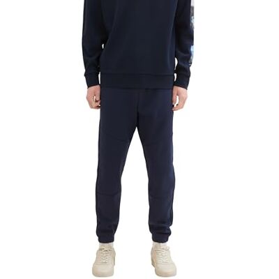 1043308 TOM TAILOR Denim Spodnie męskie, 10668 Sky Captain Blue, XS 1043308 TOM TAILOR Denim Spodnie męskie, 10668 Sky Captain Blue, XS