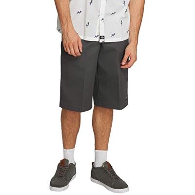 41283CH Dickies Męskie spodenki robocze, Węgiel drzewny V1, 54 41283CH Dickies Męskie spodenki robocze, Węgiel drzewny V1, 54