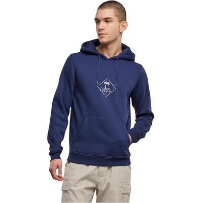 8664-14010-M Forvert Heavy Hoodie Oceanside, wiele kolorów, rozmiary od S do 3XL, jasnyogranatowy, M 8664-14010-M Forvert Heavy Hoodie Oceanside, wiele kolorów, rozmiary od S do 3XL, jasnyogranatowy, M