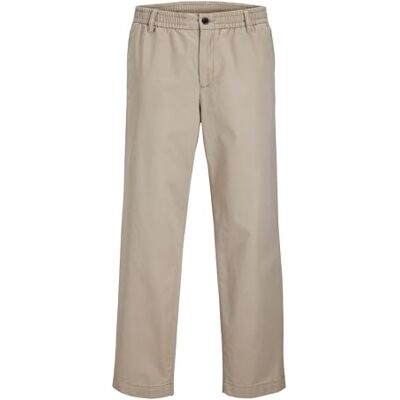 12288514-4897326 JACK & JONES Jpstkarl Lawrence Arc Jogger Sn, Crockery., XS 12288514-4897326 JACK & JONES Jpstkarl Lawrence Arc Jogger Sn, Crockery., XS