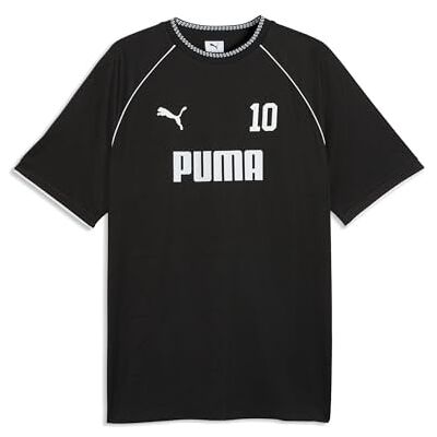 692177 PUMA Sportowa koszulka piłkarska Pinnacle 692177 PUMA Sportowa koszulka piłkarska Pinnacle