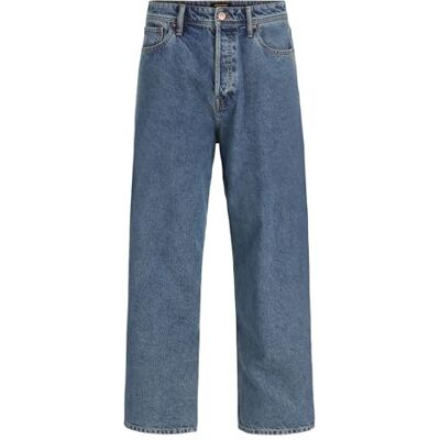 12272760 Jack & Jones Męskie spodnie jeansowe, Blue Denim, 33W / 32L 12272760 Jack & Jones Męskie spodnie jeansowe, Blue Denim, 33W / 32L