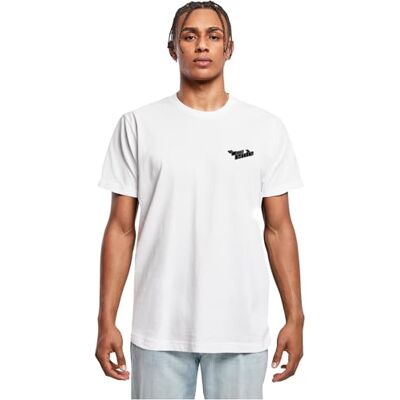 MT3613-00220-0037 Mister Tee One Ride Tee, biały, 3XL MT3613-00220-0037 Mister Tee One Ride Tee, biały, 3XL