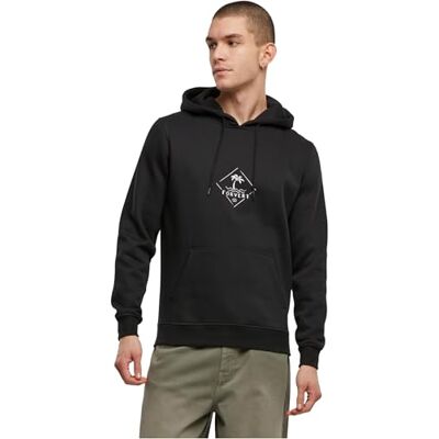 8664-11002-L Forvert Heavy Hoodie Oceanside, wiele kolorów, rozmiary od S do 3XL, czarny, L 8664-11002-L Forvert Heavy Hoodie Oceanside, wiele kolorów, rozmiary od S do 3XL, czarny, L