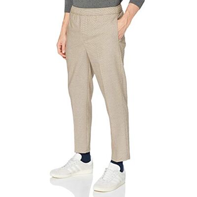 20503814 Casual Friday Spodnie męskie, 171312_srebrna norka, XL 20503814 Casual Friday Spodnie męskie, 171312_srebrna norka, XL