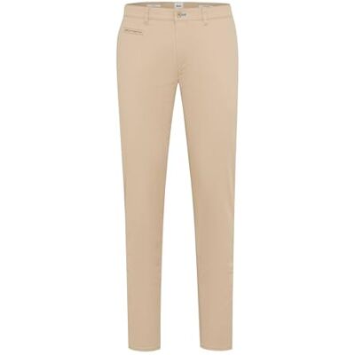07-3222_7882020 BRAX Hi-Flex Structure Chino spodnie, 55 płótno, 32 W x 30 l męskie 07-3222_7882020 BRAX Hi-Flex Structure Chino spodnie, 55 płótno, 32 W x 30 l męskie