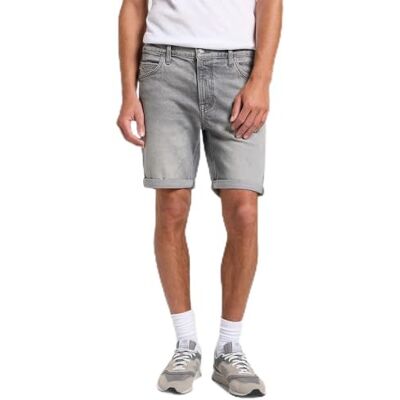112363904 Lee Męskie spodenki Rider Casual, brody, 31W 112363904 Lee Męskie spodenki Rider Casual, brody, 31W