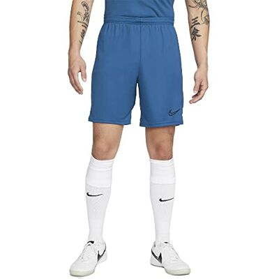 CW6107 Nike Spodnie męskie, Dk Marina Blue/Black/Black, S CW6107 Nike Spodnie męskie, Dk Marina Blue/Black/Black, S
