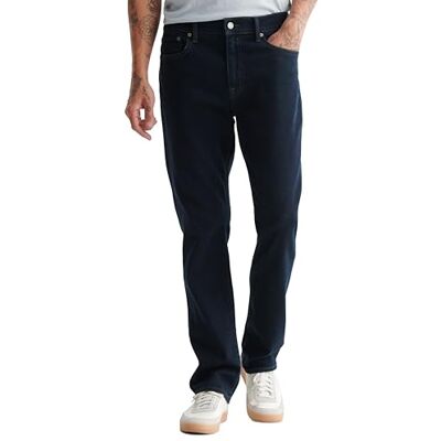 7M12859-STO-30X32 Lucky Brand Dżinsy męskie, KAMIEŃ, 30W x 32L 7M12859-STO-30X32 Lucky Brand Dżinsy męskie, KAMIEŃ, 30W x 32L