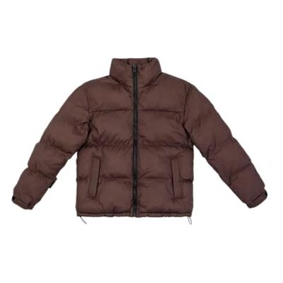 GLW233R Gianni Lupo Kurtka puchowa, Coffee, S/4XL Mężczyźni, Kawa GLW233R Gianni Lupo Kurtka puchowa, Coffee, S/4XL Mężczyźni, Kawa