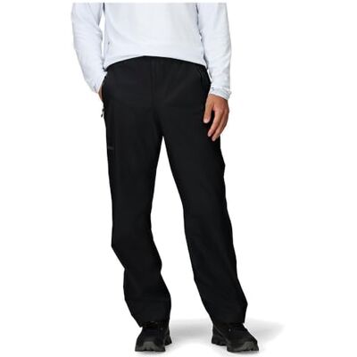 M16065 001 Marmot Meżczyzni Minimalist Pertex Pant, Wodoodporne Spodnie Pertex, Oddychające Spodnie Wierzchnie, Lekkie Spodnie Turystyczne i Rowerowe, Wiatroszczelne Spodnie Trekkingowe, Black, XXL M16065 001 Marmot Meżczyzni Minimalist Pertex Pant, Wodoodporne Spodnie Pertex, Oddychające Spodnie Wierzchnie, Lekkie Spodnie Turystyczne i Rowerowe, Wiatroszczelne Spodnie Trekkingowe, Black, XXL