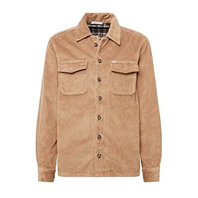 49030-25008-2746 LTB Jeans Męska kurtka dżinsowa Yaloho, Light Taupe 2746, S 49030-25008-2746 LTB Jeans Męska kurtka dżinsowa Yaloho, Light Taupe 2746, S