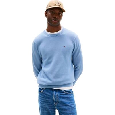 MW0MW36347 Tommy Hilfiger Męska koszulka polo z krótkim rękawem MW0MW36347 Tommy Hilfiger Męska koszulka polo z krótkim rękawem