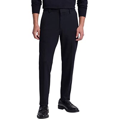 C4 72434.2042-6000 Pierre Cardin Męskie spodnie garniturowe Rick, morski, 64 C4 72434.2042-6000 Pierre Cardin Męskie spodnie garniturowe Rick, morski, 64