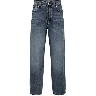 22032333-4673480 Onsfade Loose Blue Black 2333 Tai DNM, Blue Black Denim, 30W / 30L 22032333-4673480 Onsfade Loose Blue Black 2333 Tai DNM, Blue Black Denim, 30W / 30L