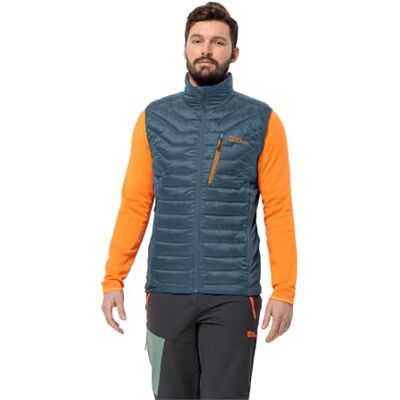 1206872_C0412 Jack Wolfskin Routeburn Pro INS VEST M 1206872_C0412 Jack Wolfskin Routeburn Pro INS VEST M
