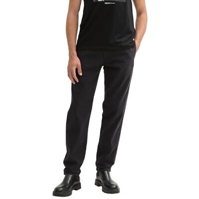 1044729 TOM TAILOR Denim Dżinsy męskie, 10250 – Used Dark Stone Black Denim, L 1044729 TOM TAILOR Denim Dżinsy męskie, 10250 – Used Dark Stone Black Denim, L