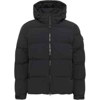 1017069-4188 MUSTANG Parka Mężczyźni Style Oakfield 1017069-4188 MUSTANG Parka Mężczyźni Style Oakfield