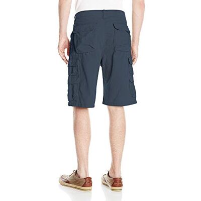 ZM6BSM2B-460-54 Wrangler Authentics Męskie szorty cargo Premium Twill, Północ, 54 ZM6BSM2B-460-54 Wrangler Authentics Męskie szorty cargo Premium Twill, Północ, 54