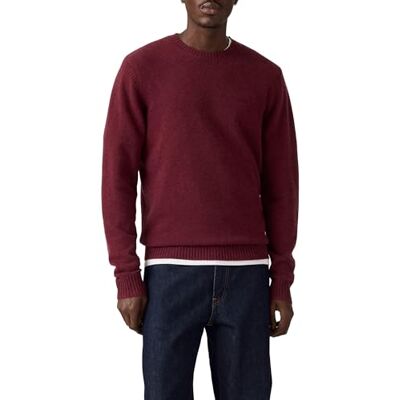 A4320 Levi's Oryginalna bluza męska Housemark, Port Tawny, L A4320 Levi's Oryginalna bluza męska Housemark, Port Tawny, L