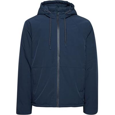20715881 Blend Męska kurtka outdoorowa, 194024/Dress Blues, XXL, 194024/Dress Blues, XXL 20715881 Blend Męska kurtka outdoorowa, 194024/Dress Blues, XXL, 194024/Dress Blues, XXL