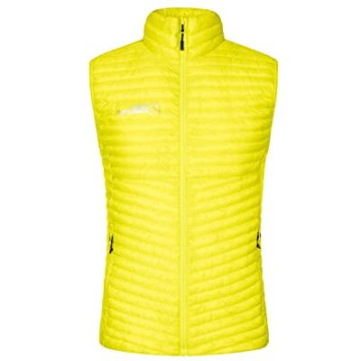 REMV01461 Rock Experience SITKA PADDED Kamizelka sportowa Unisex Dorosły EVENING PRIMROSE M REMV01461 Rock Experience SITKA PADDED Kamizelka sportowa Unisex Dorosły EVENING PRIMROSE M