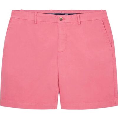 HM801307 Hackett London Męskie spodenki Core Ken, Różowy (Ash Rose Pink), 36W HM801307 Hackett London Męskie spodenki Core Ken, Różowy (Ash Rose Pink), 36W
