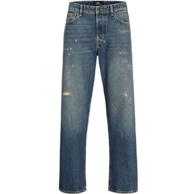 12270175-4658464 Rddloose Royal Re 366, Blue Denim, 34W / 34L 12270175-4658464 Rddloose Royal Re 366, Blue Denim, 34W / 34L