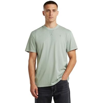 D24449 G-STAR Nifous T-shirt niebieski (Iceberg Green GD -2653-d149), XS męski, Niebieski (Iceberg Green Gd -2653-d149), XS D24449 G-STAR Nifous T-shirt niebieski (Iceberg Green GD -2653-d149), XS męski, Niebieski (Iceberg Green Gd -2653-d149), XS