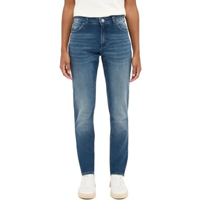 1015203-5000-782 Styl Crosby Relaxed Slim, niebieski (mittelblau) 782, 26W / 34L 1015203-5000-782 Styl Crosby Relaxed Slim, niebieski (mittelblau) 782, 26W / 34L