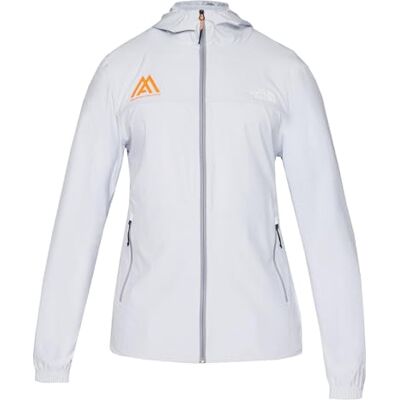 NF0A8BP2 The North Face Mężczyźni Mountain Athletics Wind Graphic Kurtka z kapturem Mystic Haze XS NF0A8BP2 The North Face Mężczyźni Mountain Athletics Wind Graphic Kurtka z kapturem Mystic Haze XS