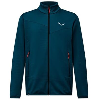 00-0000029138 Salewa PUEZ ALTAVIA PL JKT M, 3XL, pond blue 00-0000029138 Salewa PUEZ ALTAVIA PL JKT M, 3XL, pond blue