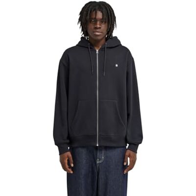 ELYFT00204-fbk Element Icon Rain ZH niebieski XS sweter polarowy ELYFT00204-fbk Element Icon Rain ZH niebieski XS sweter polarowy