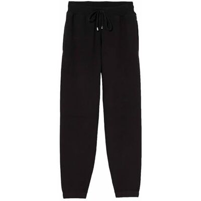 UK2518.000.G23538 Replay spodnie męskie do biegania, 098 BLACK, XS UK2518.000.G23538 Replay spodnie męskie do biegania, 098 BLACK, XS