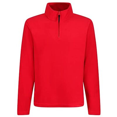 Regatta Mikro zamek błyskawiczny 3XL polar klasyczna czerwień Regatta Mikro zamek błyskawiczny 3XL polar klasyczna czerwień
