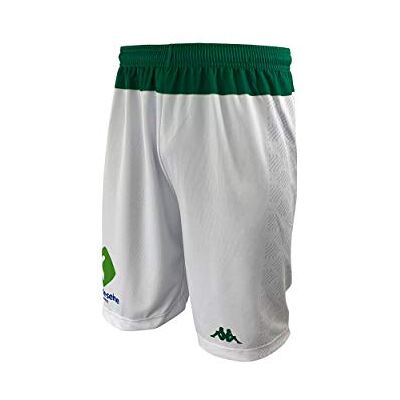 SHORT_DOM_NANTERRE_Blanc_XL Nanterre 92 Nanterre oficjalne szorty 2019-2020 koszykówka Unisex XL białe SHORT_DOM_NANTERRE_Blanc_XL Nanterre 92 Nanterre oficjalne szorty 2019-2020 koszykówka Unisex XL białe
