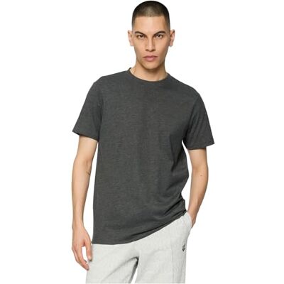 TB2684 Urban Classics Basic Tee Koszulka Mężczyźni , antracyt , S TB2684 Urban Classics Basic Tee Koszulka Mężczyźni , antracyt , S