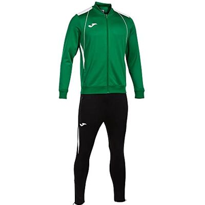 103083.452 Joma dres mistrzowski vii zielony biały czarny 103083.452 Joma dres mistrzowski vii zielony biały czarny