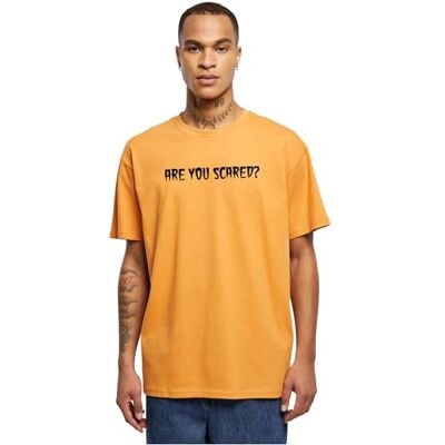 MP0009022 Merchcode T-shirt męski, pomarańczowy (Forgottenorange), M MP0009022 Merchcode T-shirt męski, pomarańczowy (Forgottenorange), M