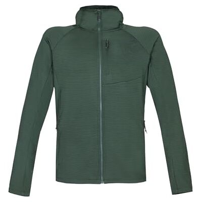 REMC03111 ROCK EXPERIENCE Arrows Hoodie Man Fleece, techniczna bluza outdoorowa REMC03111 ROCK EXPERIENCE Arrows Hoodie Man Fleece, techniczna bluza outdoorowa