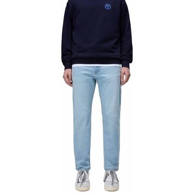 NAPAPIJRI Dżinsy męskie Lapins, Denim D99, 33 NAPAPIJRI Dżinsy męskie Lapins, Denim D99, 33