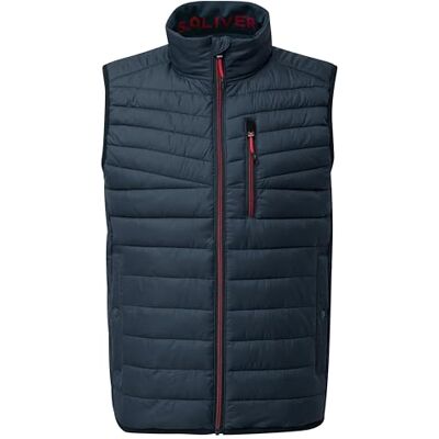 2156306 s.Oliver Pikowana kamizelka, 5785, XXL 2156306 s.Oliver Pikowana kamizelka, 5785, XXL
