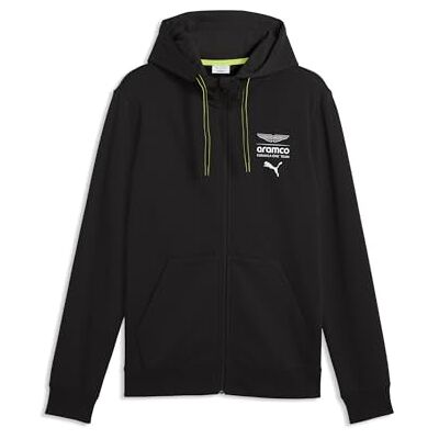 635389 PUMA Kurtka z kapturem AMF1 Essential 635389 PUMA Kurtka z kapturem AMF1 Essential