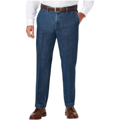 HD90275 casual; blue; co; niebieskie; dzień; haggar; mens; spodnie; pants; męskie; noszenia HD90275 casual; blue; co; niebieskie; dzień; haggar; mens; spodnie; pants; męskie; noszenia
