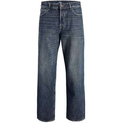 12281138-4807061 R.d.d. royal denim division Rddloose Royal Re 122 Sn męskie, niebieski (Dark Blue Denim), 31W / 30L 12281138-4807061 R.d.d. royal denim division Rddloose Royal Re 122 Sn męskie, niebieski (Dark Blue Denim), 31W / 30L